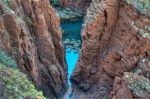 Four gorges, Karijini National&nbsp;Park