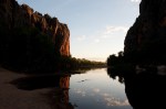 Windjana Gorge