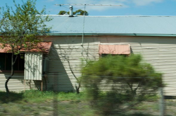 Norseman, WA, Nullabor