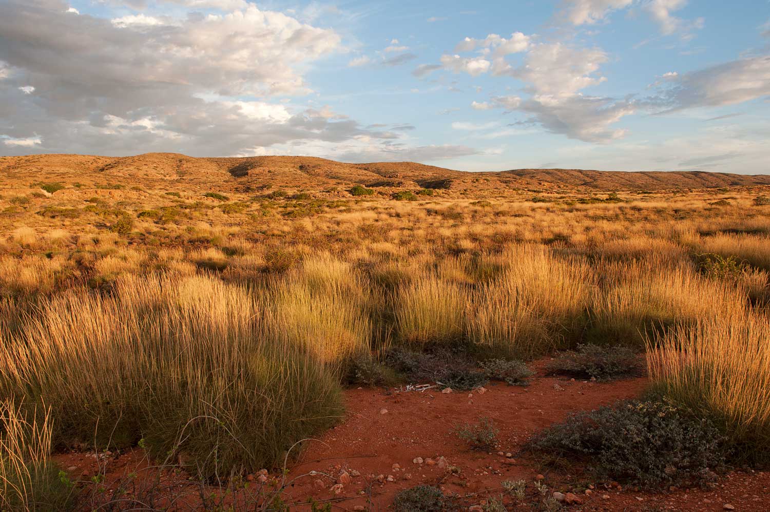 Cape Range National Park