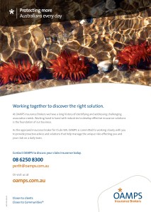 0533 - Ad - OAMPS Clubs WA Sponsor [210x297mm]