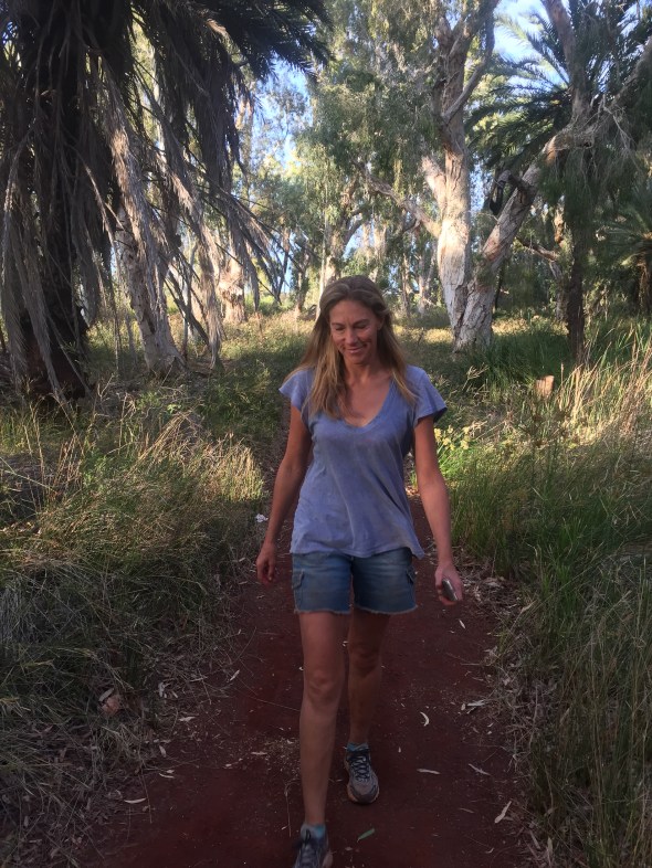 So dirty right now. Cant believe the layer of dirt on my clothes doesn't show up!